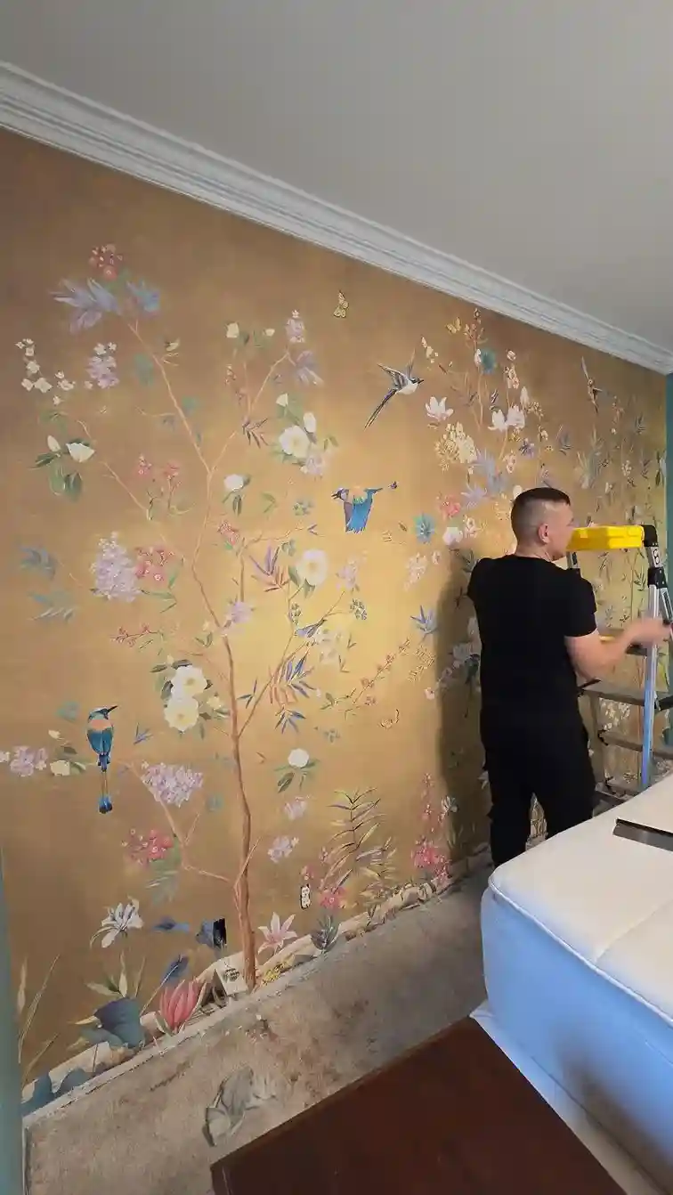 Surface Prep Specialist
